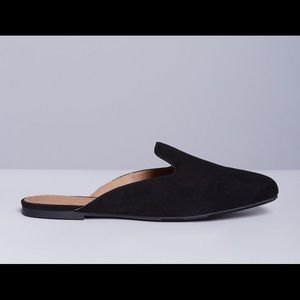 Lane Bryant Mules